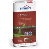 Remmers (Реммерс) Carbolin защитная лазурь на основе карболинеума 5 л