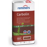 Remmers (Реммерс) Carbolin защитная лазурь на основе карболинеума 5 л
