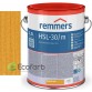 Remmers (Реммерс) HSL-30/m  - профессиональная лазурь премиум-класса 20 л