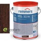 Remmers (Реммерс) HSL-30/m  - профессиональная лазурь премиум-класса 10 л