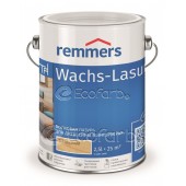 Remmers (Реммерс) Wachs-Lasur - восковая лазурь 10л