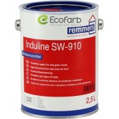 Remmers (Реммерс) Induline SW-910 состав для защиты торцов бревен