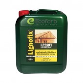 Lignofix I-PROFI (ЛИГНОФИКС и-профи) концентрат - профессиональное средство в борьбе с жуками древоточцами.