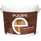 Герметик для дерева шовный Eurotex ( Евротекс) 25 кг