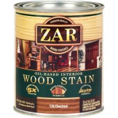 Zar Wood Stain Oil Based морилка по дереву на масляной основе