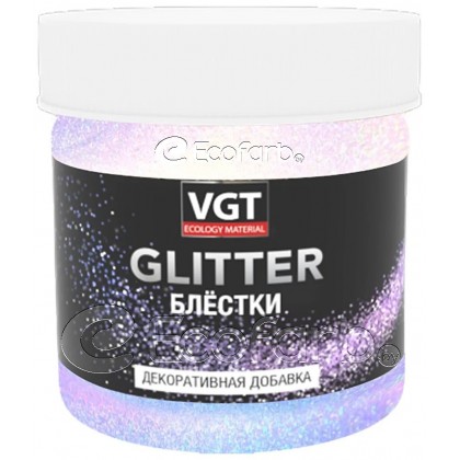 PET Glitter (блестки) VGT (ВГТ) 0,05 кг хамелеон PET Glitter (блестки) VGT (ВГТ) 0,05 кг хамелеон