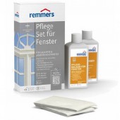 Remmers (Реммерс) Pflege-Set für Fenster - уход за деревянными окнами